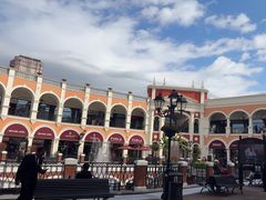 -佛罗伦萨小镇广佛名品奥特莱斯(疏港路店)