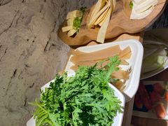 -蓉客成都火锅·招牌麻辣牛杂·特色香辣蹄花(凌水店)