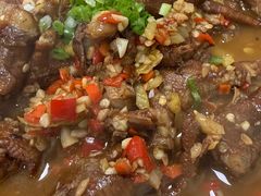 -江南古镇味道·私房菜