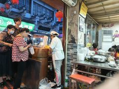 -雪园小吃部(天桥商场店)