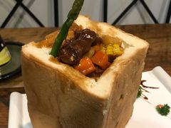 -那兰楼私房餐厅