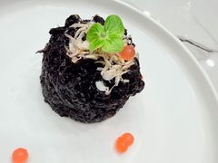 虾米拌紫菜-安泰楼·佛跳墙创始人·传统闽味早茶·酒楼(三坊七巷闽菜地标店)