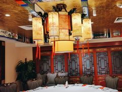 -惠丰堂饭庄·烤鸭·京味菜(翠微路店)
