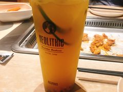 -新石器烤肉(中房金谊广场店)