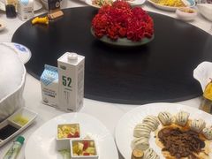 -新丁香海鲜酒店(银海商贸城店)