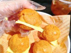 -孖记茶档·热腾茶餐(荔湾领展广场店)