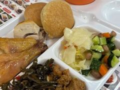 -香妃烤鸡(新奥店)