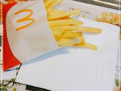 -麦当劳(东苑丽宝商业广场店)