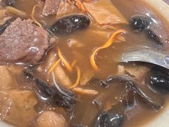 -逍遥镇刘相五胡辣汤豆沫馆(康复中街店)