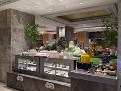 -福州西湖大酒店·怡湖咖啡厅