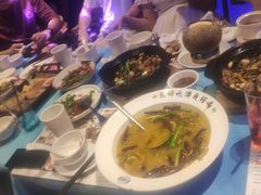 -胡桃里乐队酒馆(广州塔店)