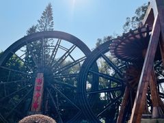 -深圳锦绣中华民俗村