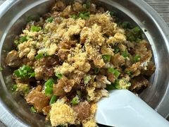 -老包炊饭