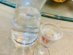 三花酒-祈胜邨•顺德鱼生•顺德菜(容桂店)