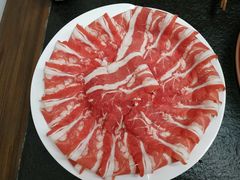 -清真·京华源铜锅涮肉(丰庆店)