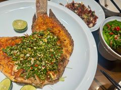 -88号小吃店·经典云南菜·地道纳西美食