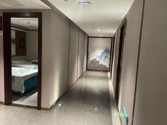 -圣和足道·瑶浴SPA·养生茶府(光华店)
