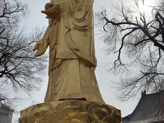 -哈尔滨极乐寺