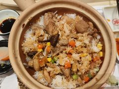 -煲王粤菜餐厅(中侨中心店)