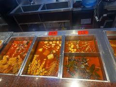 -丽丽三鲜螺蛳粉(田林路店)