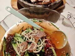 -七八冷面·延边朝鲜族美食(圣熙八号店)