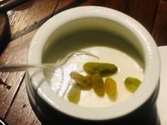 新疆手工老酸奶-楼兰新疆主题餐厅(苏州中心店)