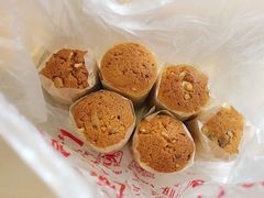 黄油蛋糕-中关村茶点