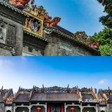 乘着地铁去旅行 | 广州1号线周边景点合集 