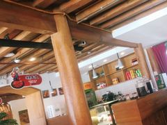 大堂-隔壁老王·家常云南菜(花巷店)