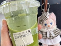 -Peet's Coffee皮爷咖啡(大学路店)