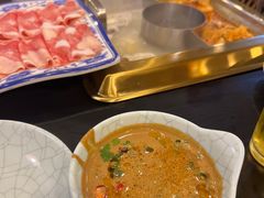 -青岛小羔羊火锅(李村公园店)