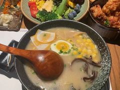-玉川屋·深夜食堂居酒屋(柳巷店)