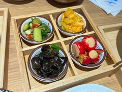 -马记永·兰州牛肉面(天通苑家乐福店)