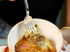 -沈阳和平艾美酒店新食谱西餐厅