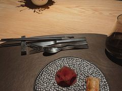 -泰安门Taian Table(镇宁路店)