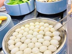 -大橘元自助回转火锅(天河新天地店)