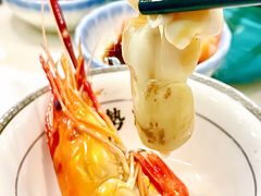 -喜聚薈·花膠雞海鮮火鍋(越秀店)
