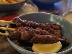 -RAC BAR(安福路店)