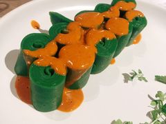 -小大董·烤鸭(凤凰汇店)