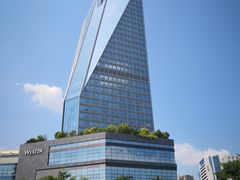 -厦门威斯汀酒店