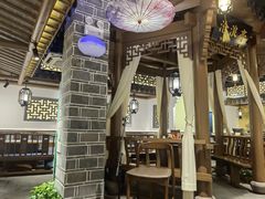 -姑苏家宴·苏帮菜·松鼠桂鱼(苏州总店)