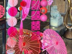 -那家小馆•北京菜•烤鸭(香山店)