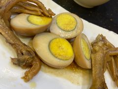 -领鲜风味花雕鸡(马端街店)