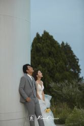 -罗马经典婚纱摄影·轻奢化定制