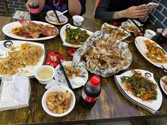 -好味道海鲜大排档·老字号(巽寮湾海鲜市场店)