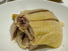 -老吉士酒家(天平路店)