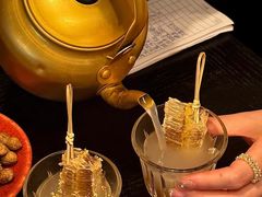 -三酉星·枫·山風与野菜(上海总店)