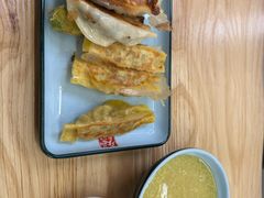 -众品老方子锅贴甜沫(李村店)