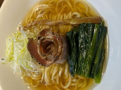 -真打拉面·日式拉面新流派(体育西横街店)