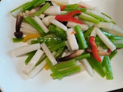 -老牌坊鲁菜名店(宽厚里店)